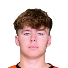 Rory Iain Macleod