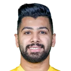 Hassan Al Majhad