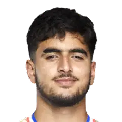 Mohamed El Arouch