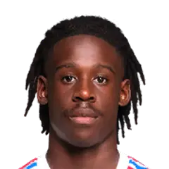 Irvyn Lomami