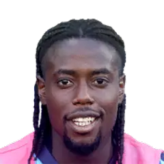 Joshua tenkorang