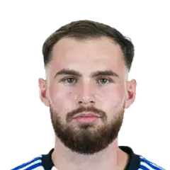 Valon Zumberi