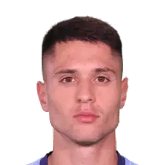 Jovan Manev