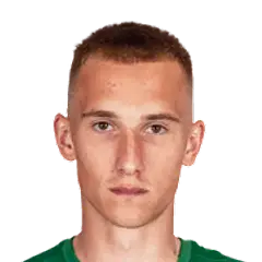 Yegor Matsenko
