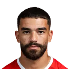 Gustavo Klismahn Dimaraes Miranda