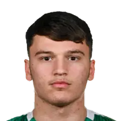 Justin Ferizaj