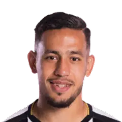 Ahmed Nadhir Benbouali
