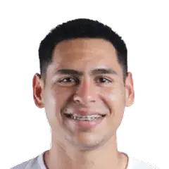 Gustavo Rubén Caballero González