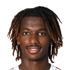 Sidiki Camara