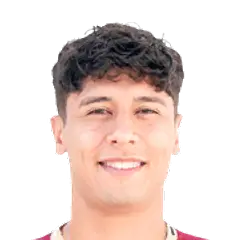 Facundo Nahuel Milán Osorio