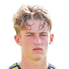 Connor McAvoy
