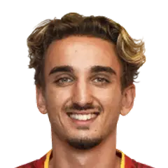 Matteo Stoppa