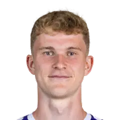 Nicolas Binder