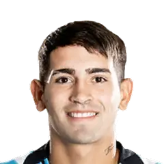 Román Ezequiel Fernández
