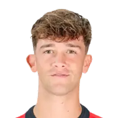 Luis Bilbao Arechaga