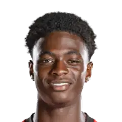Michael Oluwakorede Olakigbe