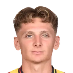Mats Leentje Lemmens