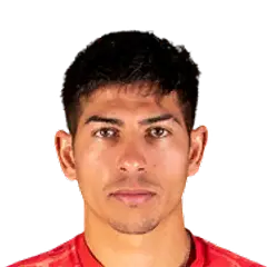 Alan Jesús Rodríguez Guaglianoni