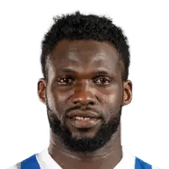 Saikou Touray