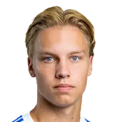 Kevor Palumets