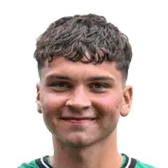 Jamie Miley