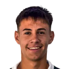 Matías Sebastián Silva Figarola