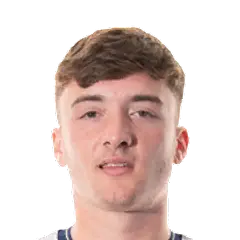 Finlay Douglas Cross-Adair