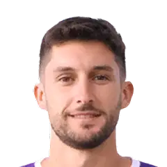 Rodrigo Pérez Casada