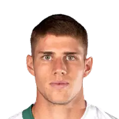 Mateo Facundo Pérez