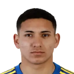 Nahuel Alejandro Genez