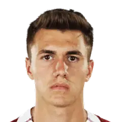Alexandru Cristian Stan