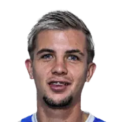 Lucas Nahuel Furtado Cabrera