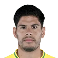Ariel Agustín Sant'Anna Quintero