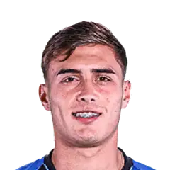 Santiago Fabián Silva Silva