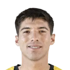 Sergio Damián García Graña
