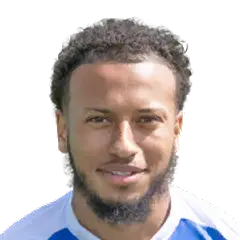 Jayden Clarke