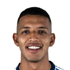 Joseph Nicolás Árevalo Chaparro
