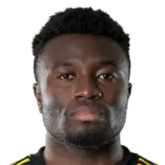 Ibrahim Mustapha