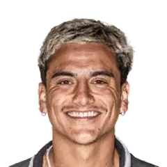 Juan Andrés Millán Santarcieri