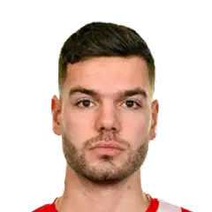 Stefan Radosavljević