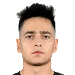 Bahadır Gölgeli