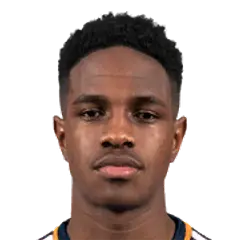 Malik Pinto