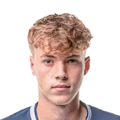 Mikkel Kannegaard Kristensen