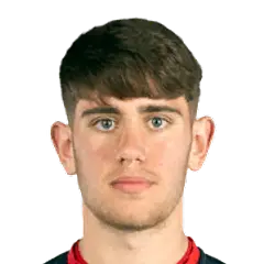 Dylan Smith