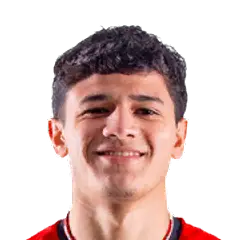 Armando José Rivas Zambrano