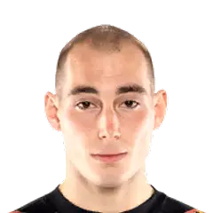 Benjamin Martino