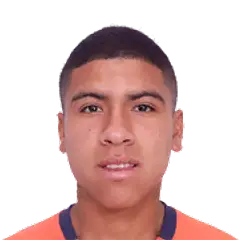 Sais Giusseppe Santibáñez Cano