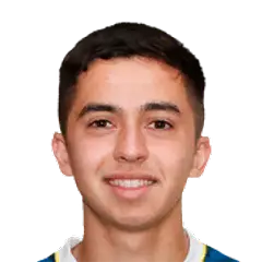 Vicente Alonso Vega Arancibia