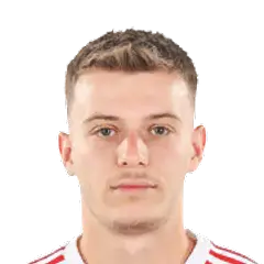 Darius Adrian Oroian