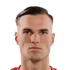 Kewin Kacper Komar